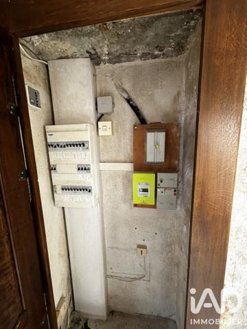 Murs commerciaux  à vendre 147 m² Saint-Marcel-d'Ardèche