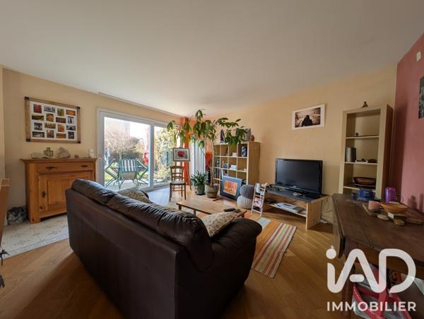 Maison à vendre 4 pièces 140 m² Romans-sur-Isère