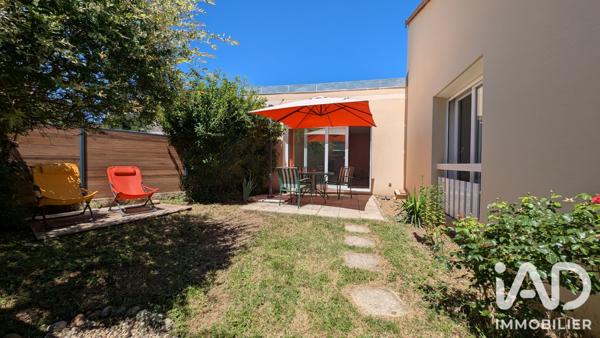 Maison à vendre 4 pièces 140 m² Romans-sur-Isère