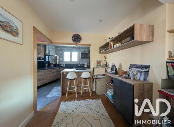 Maison à vendre 4 pièces 140 m² Romans-sur-Isère
