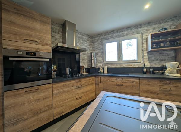 Maison à vendre 4 pièces 140 m² Romans-sur-Isère