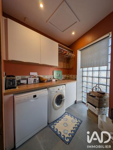 Maison à vendre 4 pièces 140 m² Romans-sur-Isère