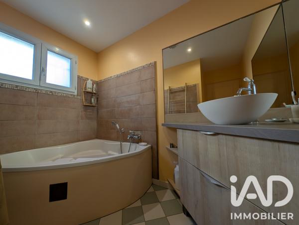 Maison à vendre 4 pièces 140 m² Romans-sur-Isère