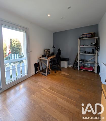Maison à vendre 4 pièces 140 m² Romans-sur-Isère