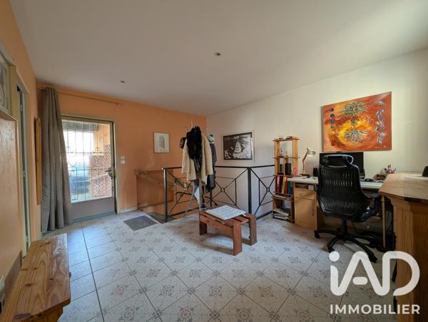 Maison à vendre 4 pièces 140 m² Romans-sur-Isère