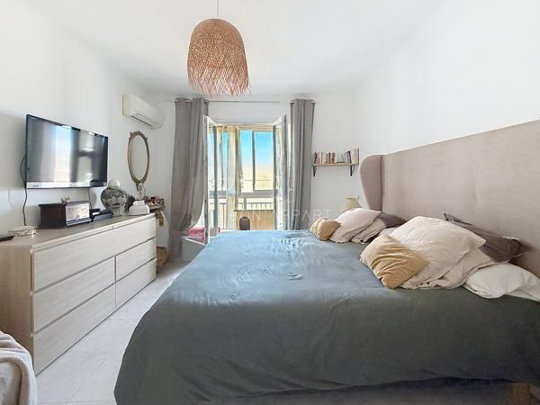 Appartement 4 pièce(s) 3 chambre(s) 97 m²