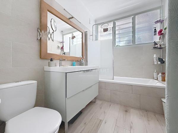 Appartement 4 pièce(s) 3 chambre(s) 97 m²