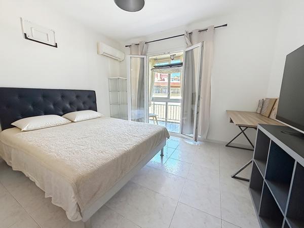 Appartement 4 pièce(s) 3 chambre(s) 97 m²