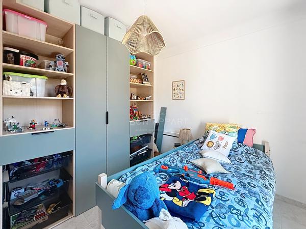 Appartement 4 pièce(s) 3 chambre(s) 97 m²
