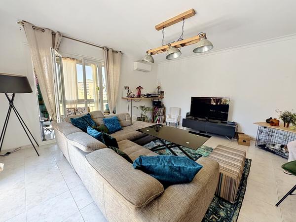Appartement 4 pièce(s) 3 chambre(s) 97 m²