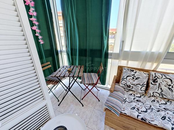 Appartement 4 pièce(s) 3 chambre(s) 97 m²