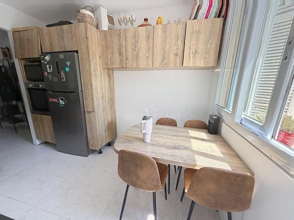Appartement 4 pièce(s) 3 chambre(s) 97 m²