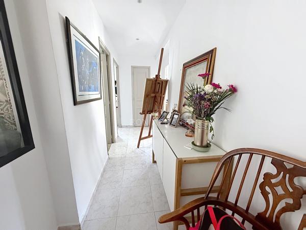 Appartement 4 pièce(s) 3 chambre(s) 97 m²