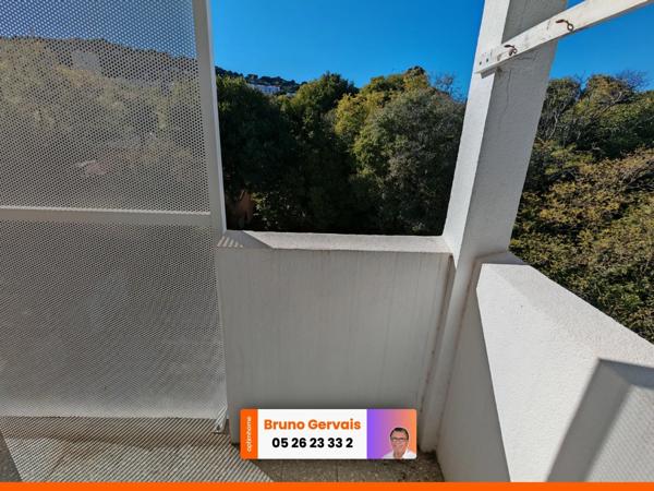 Appartement familial à vendre – Sète, proche gare SNCF et Théâtre Molière