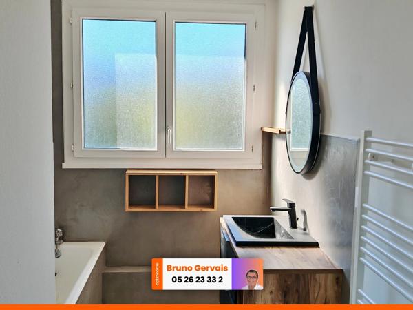 Appartement familial à vendre – Sète, proche gare SNCF et Théâtre Molière