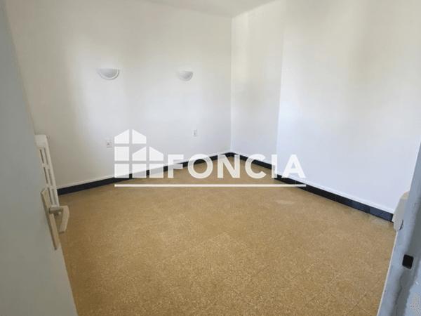 Location Appartement 3 pièces 61.33 m² - 7 QUAI VAUBAN Sete 34200