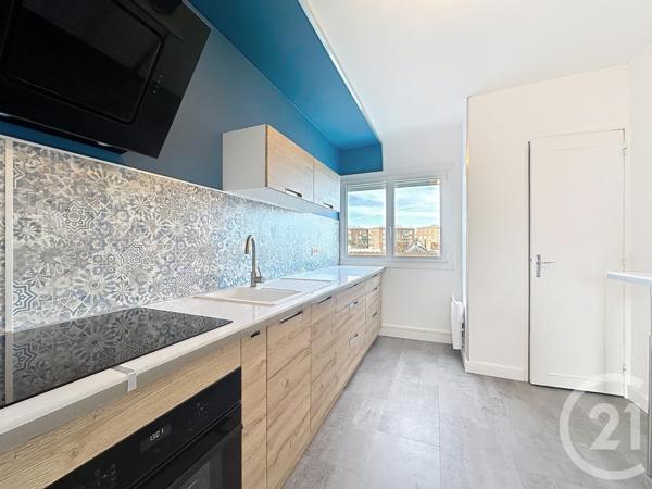 Appartement à vendre  3 pièces - 56,08 m2 TROYES - 10