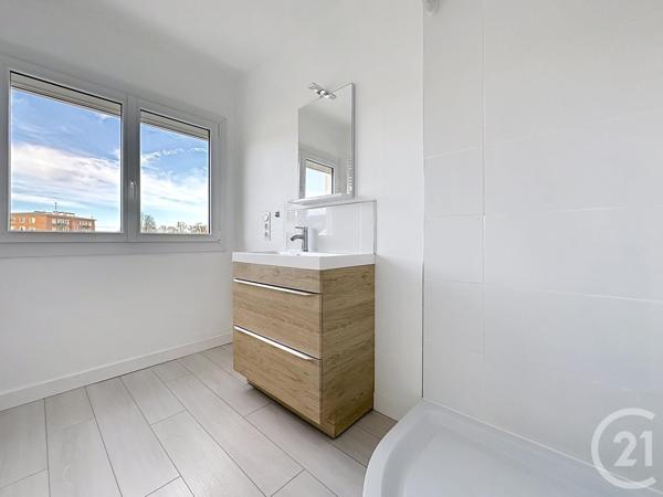 Appartement à vendre  3 pièces - 56,08 m2 TROYES - 10