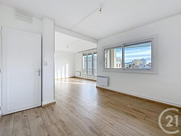 Appartement à vendre  3 pièces - 56,08 m2 TROYES - 10