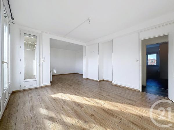 Appartement à vendre  3 pièces - 56,08 m2 TROYES - 10