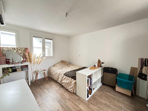 Appartement 1 chambre - ANCENIS