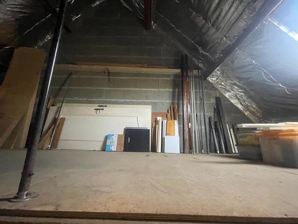 Maison 5 pièces à vendre à Saumur - Vie de plain-pied et potentiel d'extension
