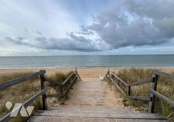 A VENDRE - PORNICHET BONNE SOURCE , A 2 PAS DU BORD DE MER - MAISON A RENOVER
Emplacement idéa...
