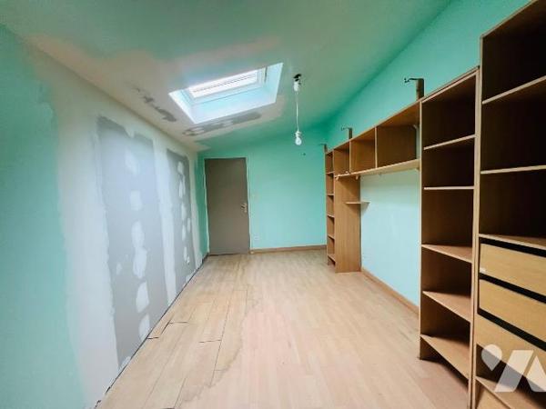 A VENDRE - PORNICHET BONNE SOURCE , A 2 PAS DU BORD DE MER - MAISON A RENOVER
Emplacement idéa...