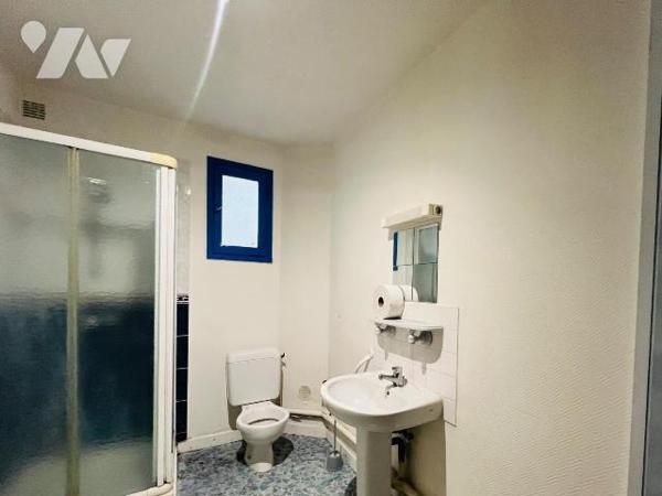 A VENDRE - PORNICHET BONNE SOURCE , A 2 PAS DU BORD DE MER - MAISON A RENOVER
Emplacement idéa...