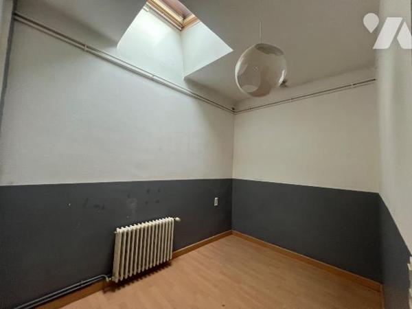 A VENDRE - PORNICHET BONNE SOURCE , A 2 PAS DU BORD DE MER - MAISON A RENOVER
Emplacement idéa...