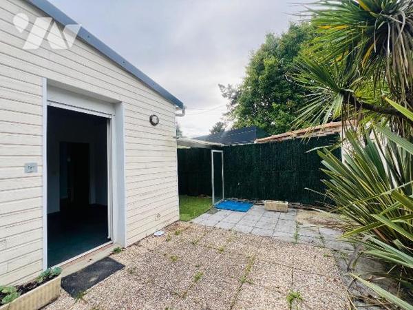 A VENDRE - PORNICHET BONNE SOURCE , A 2 PAS DU BORD DE MER - MAISON A RENOVER
Emplacement idéa...