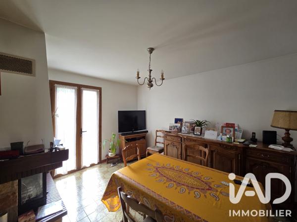 Maison à vendre 4 pièces 67 m² Troyes