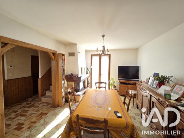 Maison à vendre 4 pièces 67 m² Troyes