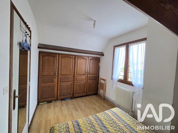 Maison à vendre 4 pièces 67 m² Troyes