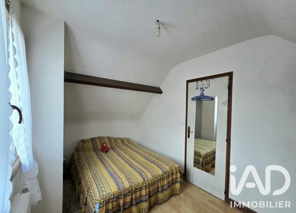 Maison à vendre 4 pièces 67 m² Troyes