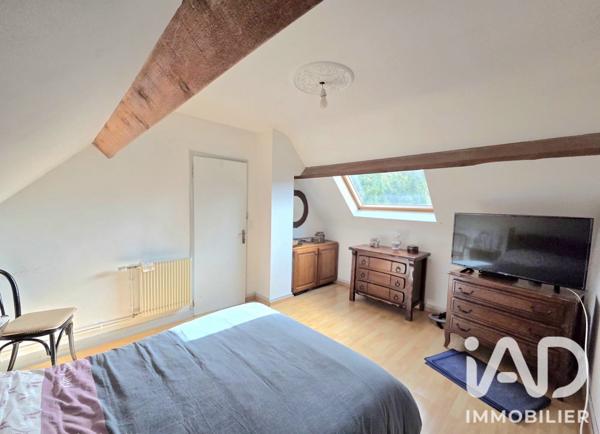 Maison à vendre 4 pièces 67 m² Troyes