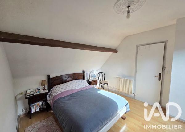 Maison à vendre 4 pièces 67 m² Troyes