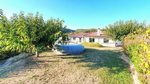 Maison 6 pièces 153m2 Unieux (42240)