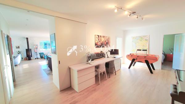 Maison 6 pièces 153m2 Unieux (42240)