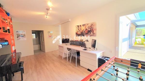 Maison 6 pièces 153m2 Unieux (42240)