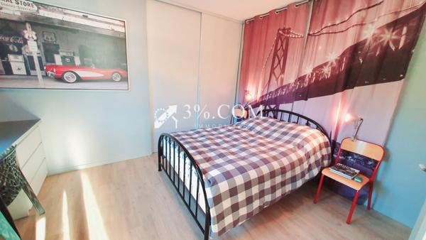 Maison 6 pièces 153m2 Unieux (42240)