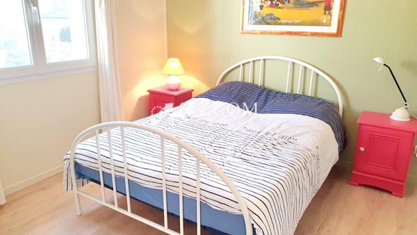 Maison 6 pièces 153m2 Unieux (42240)