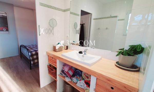 Maison 6 pièces 153m2 Unieux (42240)