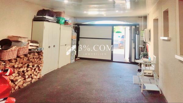 Maison 6 pièces 153m2 Unieux (42240)