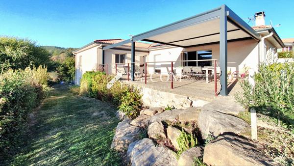 Maison 6 pièces 153m2 Unieux (42240)