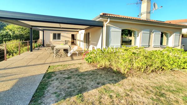 Maison 6 pièces 153m2 Unieux (42240)