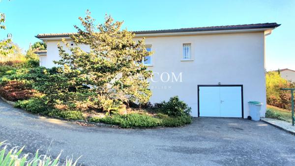 Maison 6 pièces 153m2 Unieux (42240)