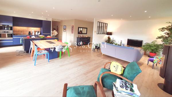 Maison 6 pièces 153m2 Unieux (42240)