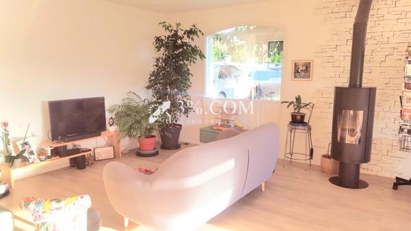 Maison 6 pièces 153m2 Unieux (42240)