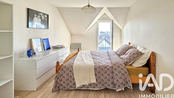 Appartement à vendre 2 pièces 58 m² Vannes
